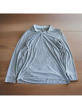 Southern Tide NWOT Long Sleeve Collared Shirt Size XL